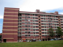 Blk 458 Hougang Avenue 10 (Hougang), HDB 4 Rooms #234562